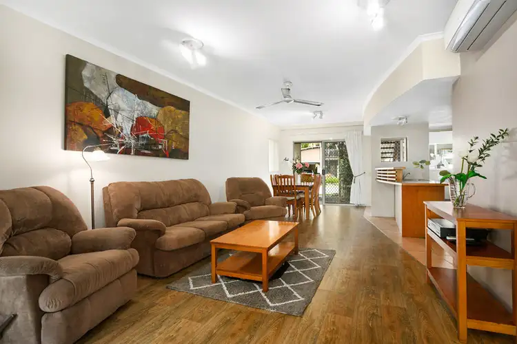 Fourth view of Homely apartment listing, 126/2 Keem Street, Trinity Beach QLD 4879
