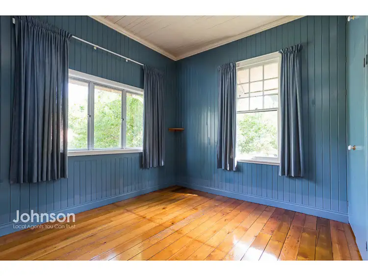 Seventh view of Homely house listing, 16 Heidelberg Street, East Brisbane QLD 4169