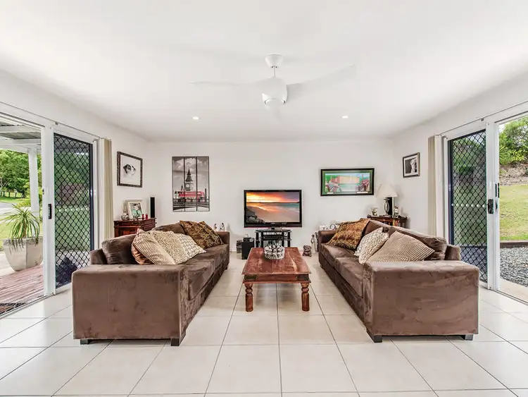 Sixth view of Homely house listing, 27 Risley Court, Cooran QLD 4569