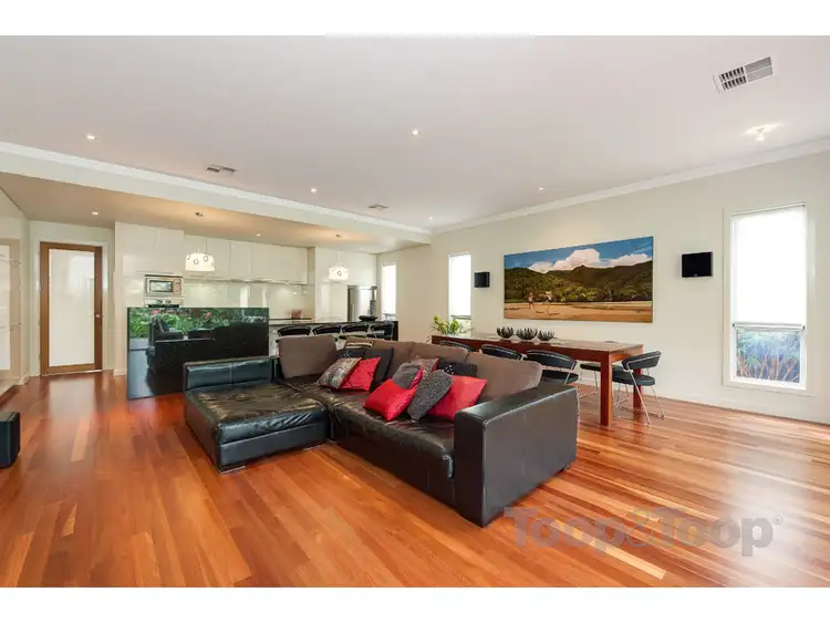 Fifth view of Homely house listing, 4 Kitchener Avenue, Dulwich SA 5065