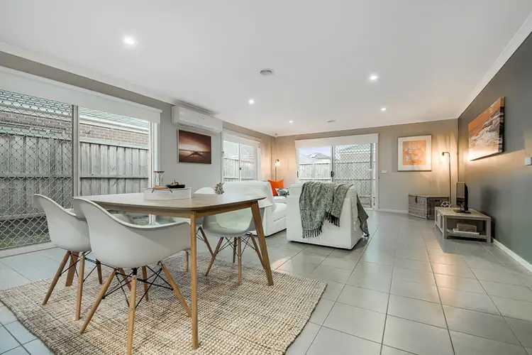 Fifth view of Homely house listing, 10 Celestine Drive, Officer VIC 3809