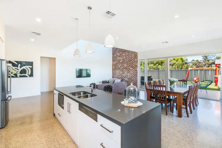 Fifth view of Homely house listing, 11 Seaview Avenue, Kingston Park SA 5049