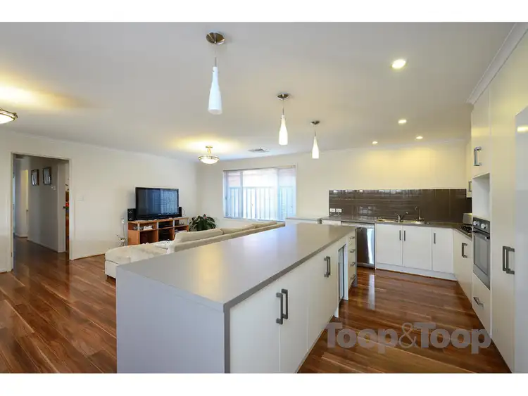 20 Lafitte Way, Andrews Farm SA 5114