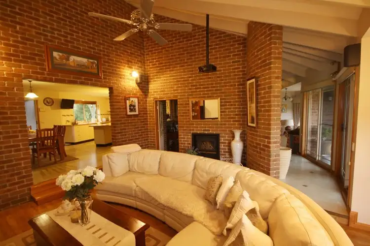 Second view of Homely rural property listing, 1 Millar Court, Nintingbool VIC 3351