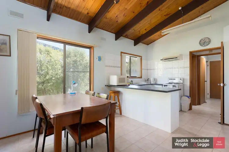 Second view of Homely house listing, 4 Alpha Court, Cowes VIC 3922
