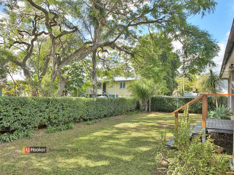 Fifth view of Homely house listing, 3 Tarling Street, Sunnybank Hills QLD 4109