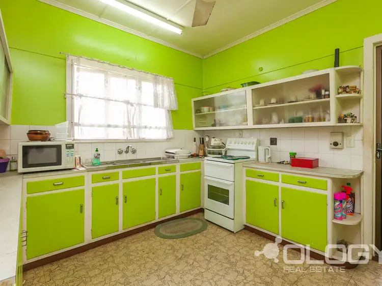 Fourth view of Homely house listing, 340 Dean Street, Frenchville QLD 4701