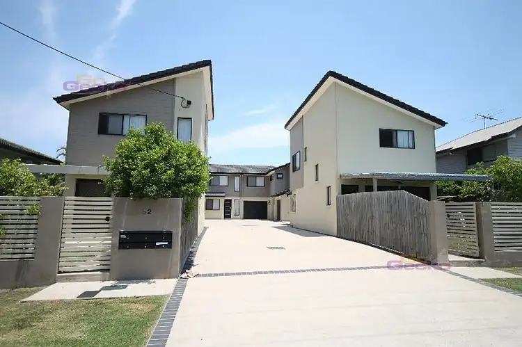 Main view of Homely townhouse listing, 5/52 Lovegrove Street, Zillmere QLD 4034