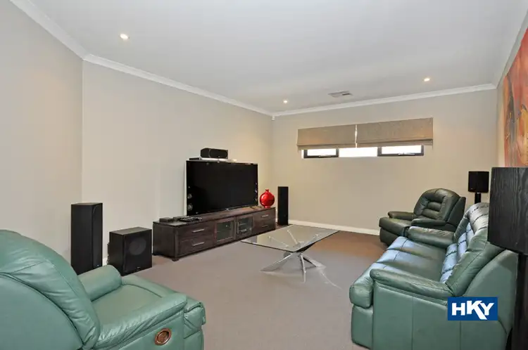 Sixth view of Homely house listing, 17 Colorino Avenue, Caversham WA 6055