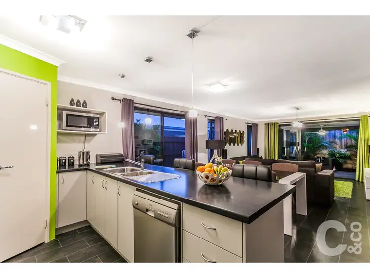 Third view of Homely house listing, 20 Moonstone Parkway, Wellard WA 6170
