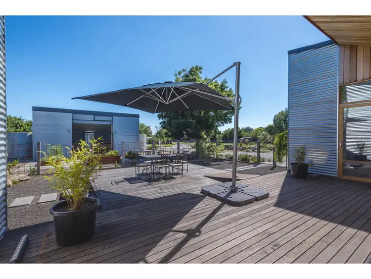 Fifth view of Homely house listing, 5/45 Dunsford Street, Lancefield VIC 3435