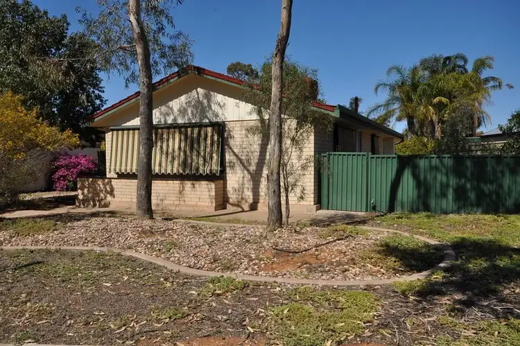 15 Parham Crescent, Port Augusta SA 5700