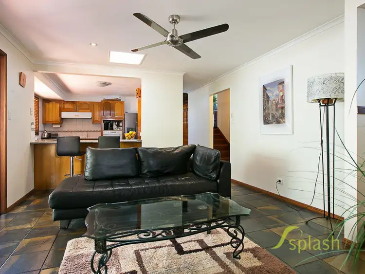 Fifth view of Homely house listing, 297 Horizon Drive, Westlake QLD 4074