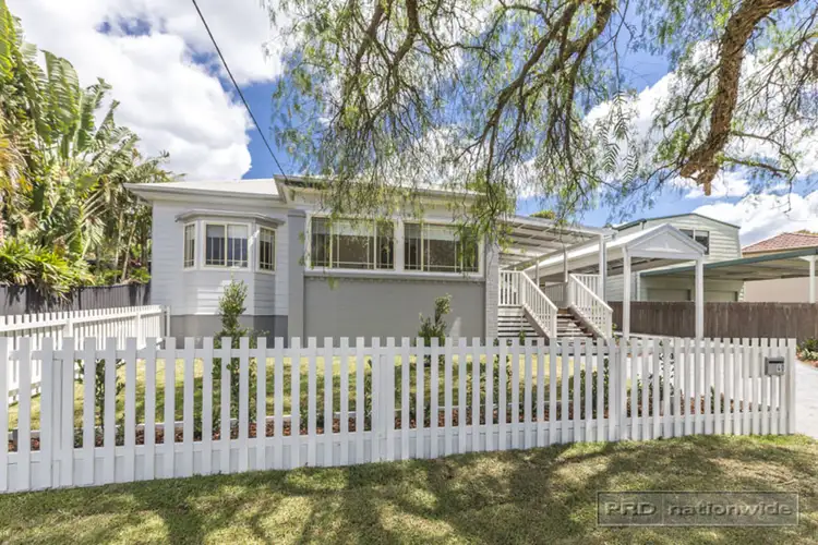 40 Gunambi Street, Wallsend NSW 2287