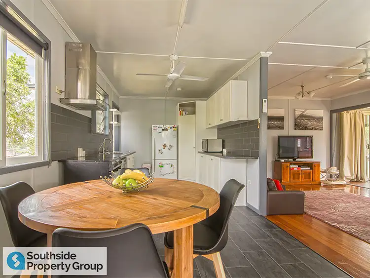 Sixth view of Homely house listing, 64 Chardean Street, Acacia Ridge QLD 4110