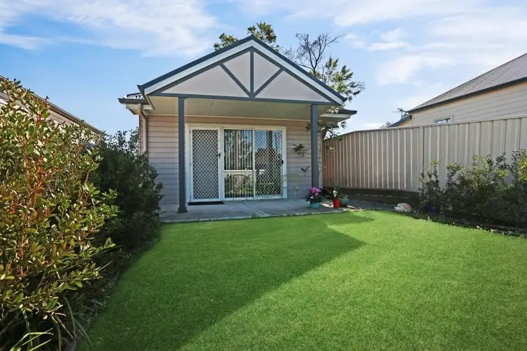Second view of Homely flat listing, 1/77 High Street, East Maitland NSW 2323