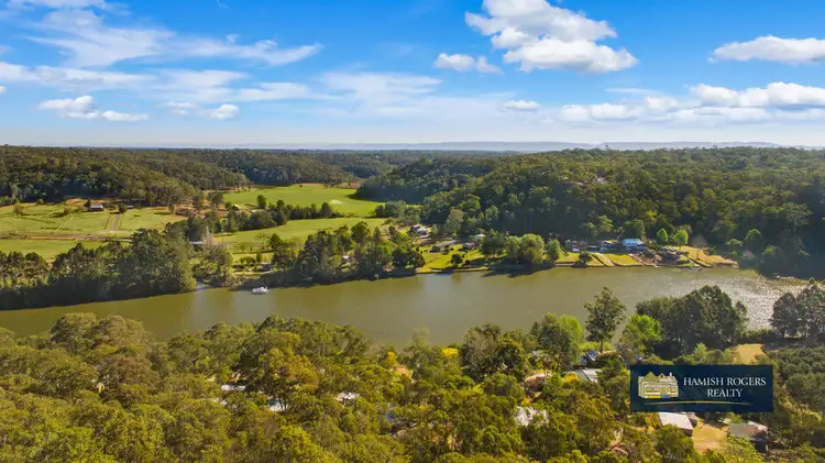 Fourth view of Homely rural property listing, 183 Mitchells Road, Sackville North NSW 2756