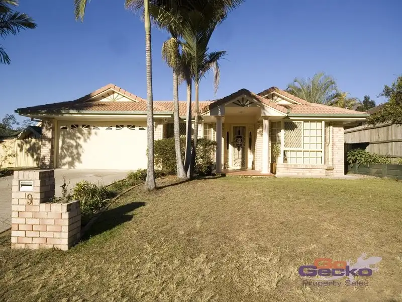 Main view of Homely house listing, 9 Brushwood Court, Camira QLD 4300