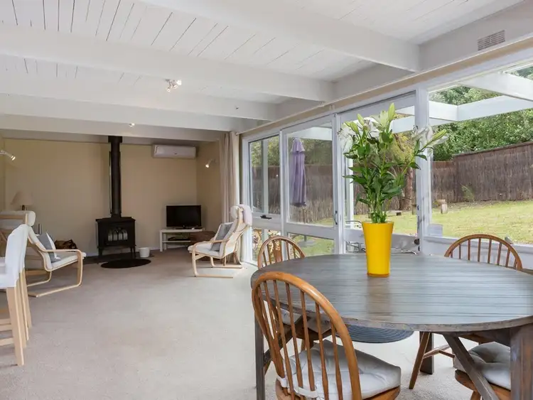 Third view of Homely house listing, 22 Frimmel Way, Portsea VIC 3944