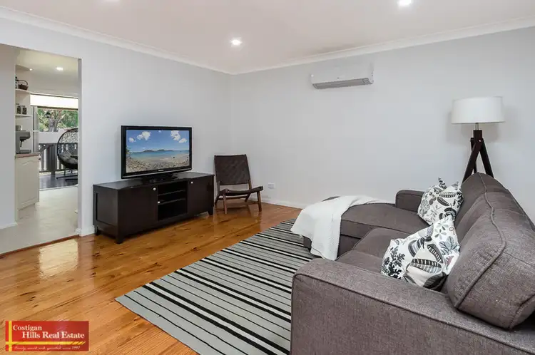 Fourth view of Homely house listing, 5 Aster Place, Quakers Hill NSW 2763