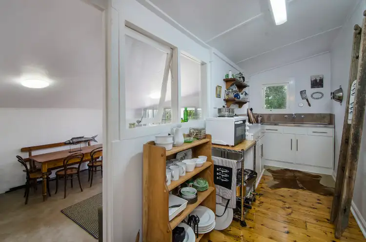 Fifth view of Homely house listing, 6583 Portland-Nelson Road, Nelson VIC 3292