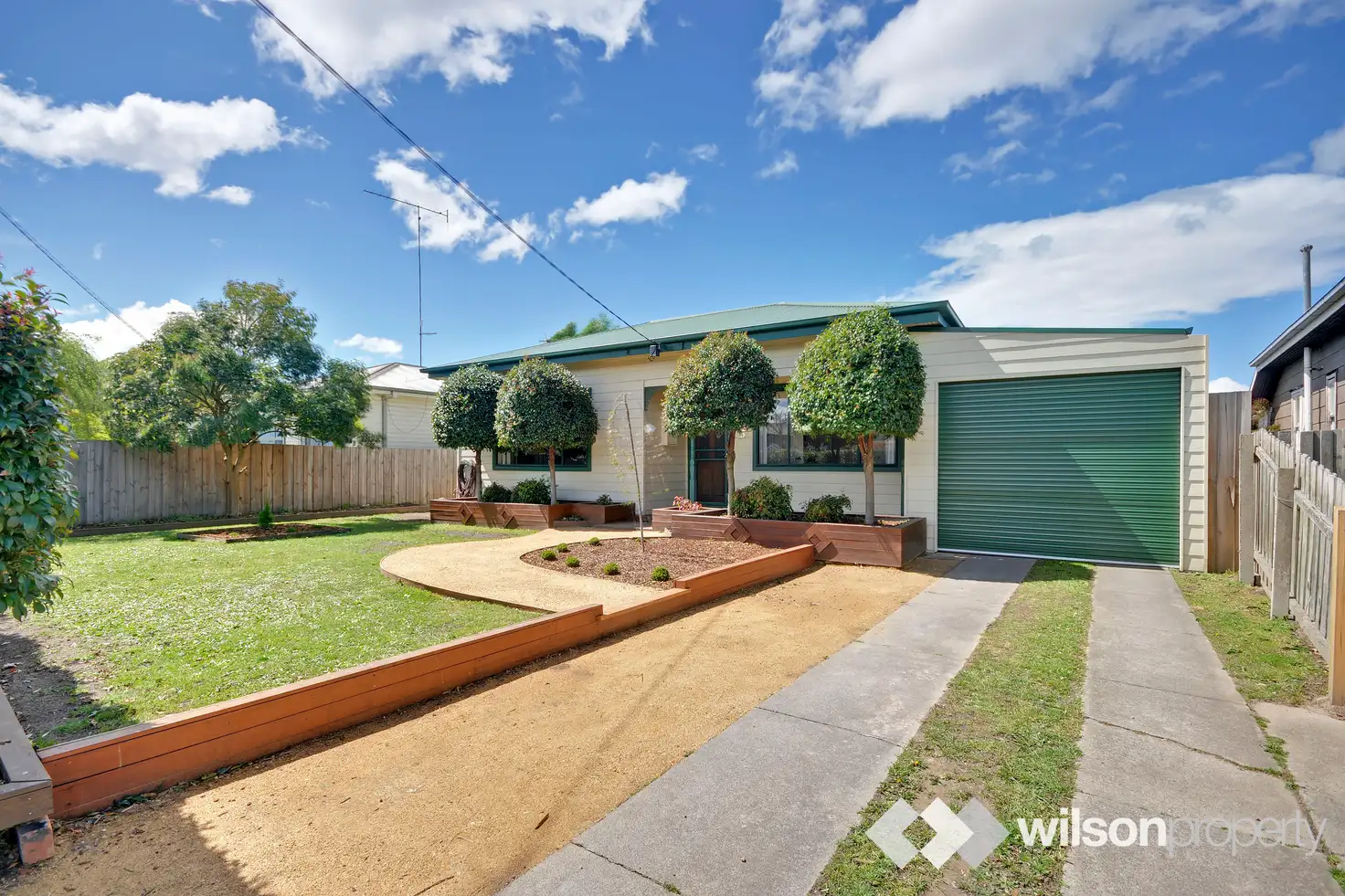 Main view of Homely house listing, 5 Broadford Court, Traralgon VIC 3844
