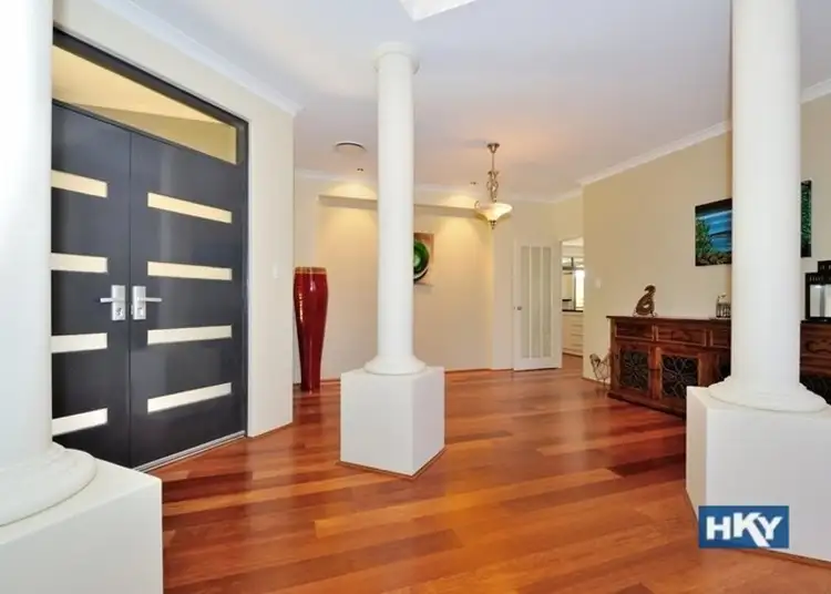 Sixth view of Homely house listing, 41 Tolladine Vista, The Vines WA 6069