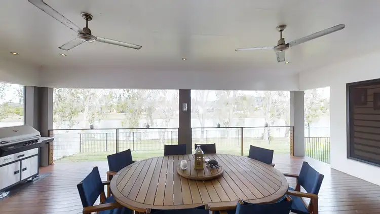 Second view of Homely house listing, 16 Edgewater Terrace, Idalia QLD 4811