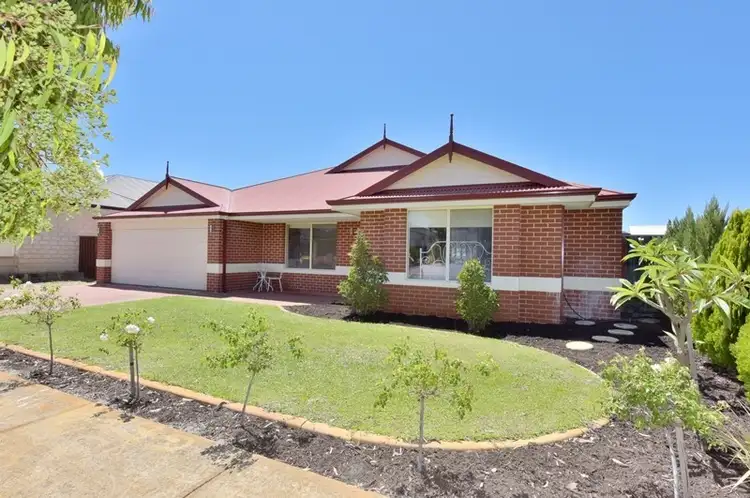 Fifth view of Homely house listing, 10 Velvick Pass, Ellenbrook WA 6069