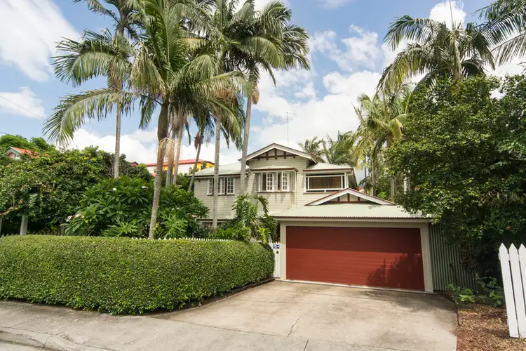 Second view of Homely house listing, 42 Archibald Street, West End QLD 4101