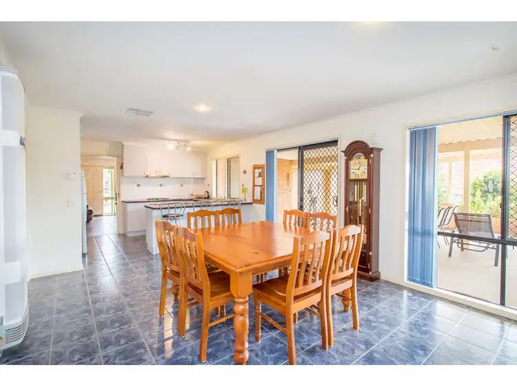 Fourth view of Homely house listing, 15 Caraway Street, Baranduda VIC 3691