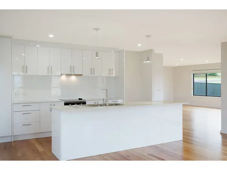 Third view of Homely house listing, 4 Casey Jayne Court, Tura Beach NSW 2548