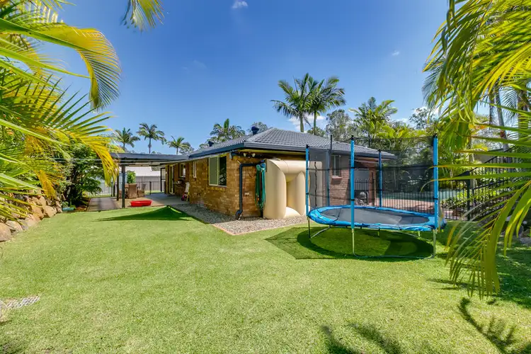 Fourth view of Homely house listing, 2 Kew Court, Nerang QLD 4211