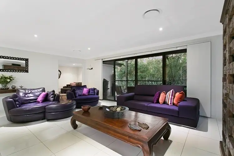 Fifth view of Homely house listing, 32 Eungella Terrace, Forest Lake QLD 4078