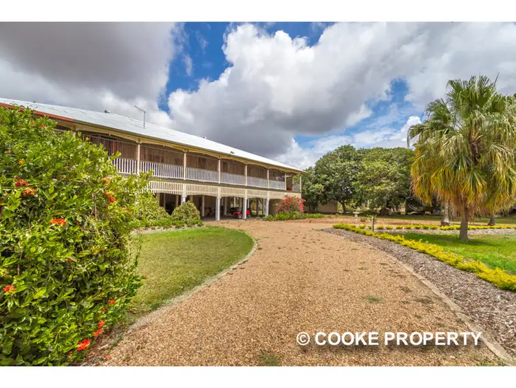 Sixth view of Homely house listing, 64871 Bruce Highway, Yaamba QLD 4704