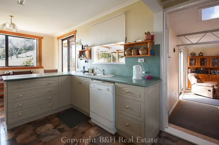 Sixth view of Homely rural property listing, 39 Creamery Road, Sulphur Creek TAS 7316