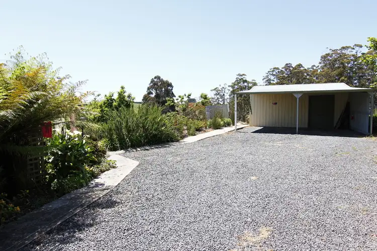 Third view of Homely house listing, 5 Upper Natone Road, Natone TAS 7321