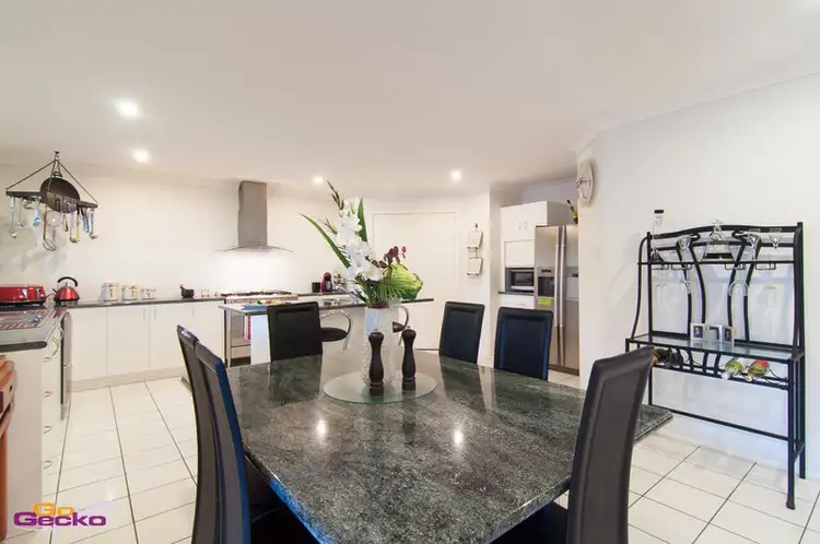 Fifth view of Homely house listing, 85 Pilba Street, Wavell Heights QLD 4012