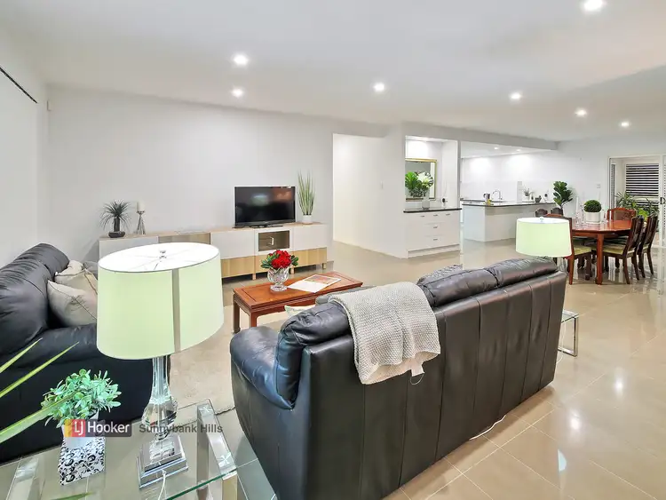 Sixth view of Homely house listing, 20 Fig Tree Street, Calamvale QLD 4116