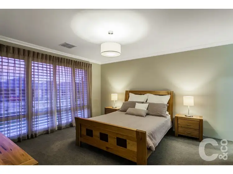 Third view of Homely house listing, 107 Bramall Terrace, Baldivis WA 6171