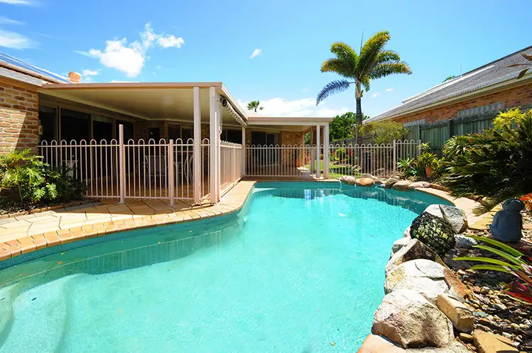 9 Blue Haven Court, Bokarina QLD 4575