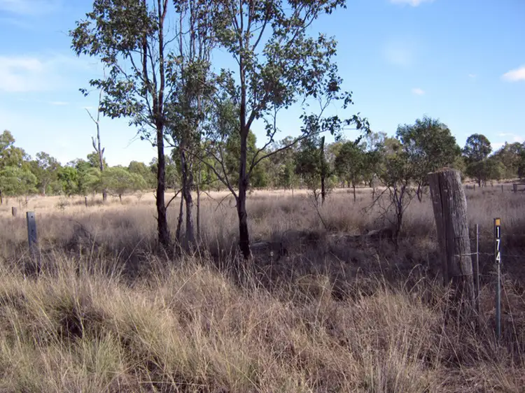 Sixth view of Homely rural property listing, Lot 1 Shellytop Road, Durong QLD 4610