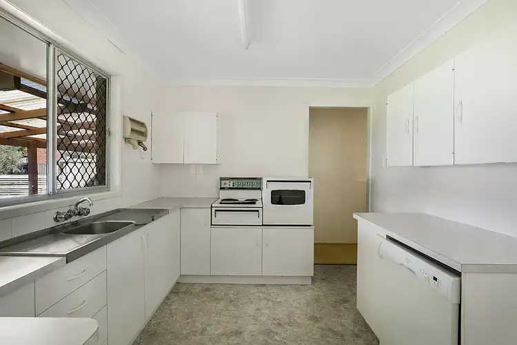 Second view of Homely house listing, 22 Chilla Street, Harristown QLD 4350