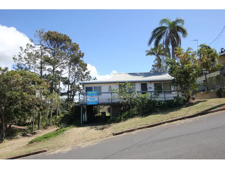 Second view of Homely house listing, 20 Vaughan Street, Yeppoon QLD 4703
