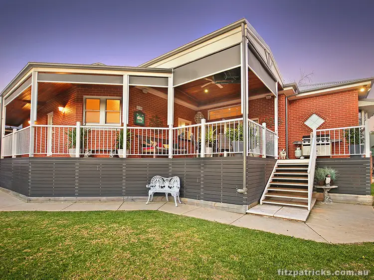 Fourth view of Homely house listing, 30 Sunshine Avenue, Turvey Park NSW 2650