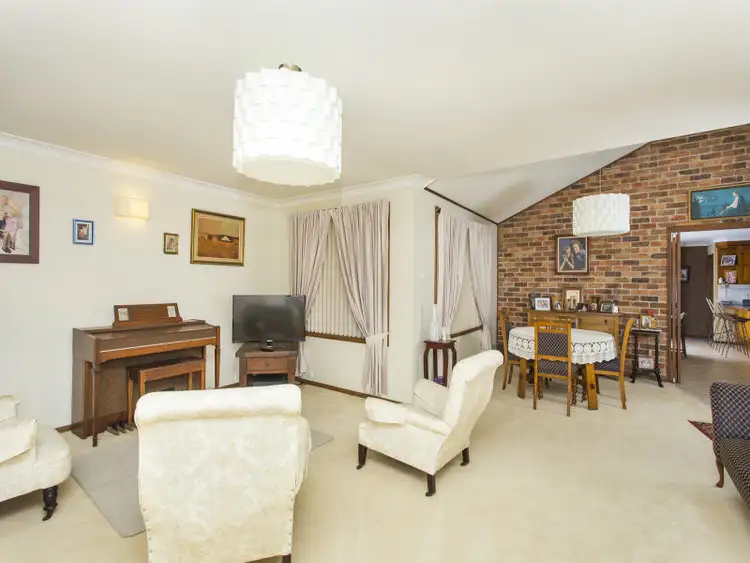 Fourth view of Homely house listing, 6 O'Shea Circuit, Cessnock NSW 2325