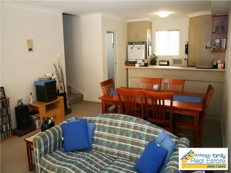 Second view of Homely townhouse listing, Address available on request