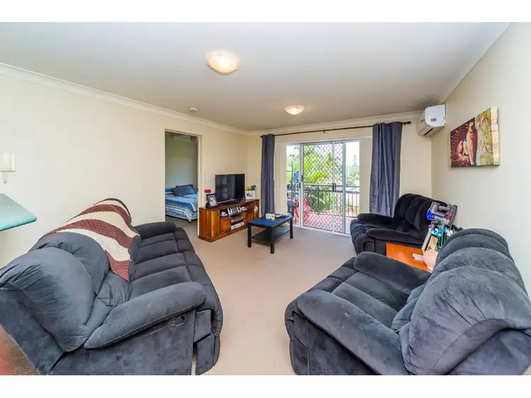 Third view of Homely unit listing, 60/148-156 Marine Parade, Southport QLD 4215