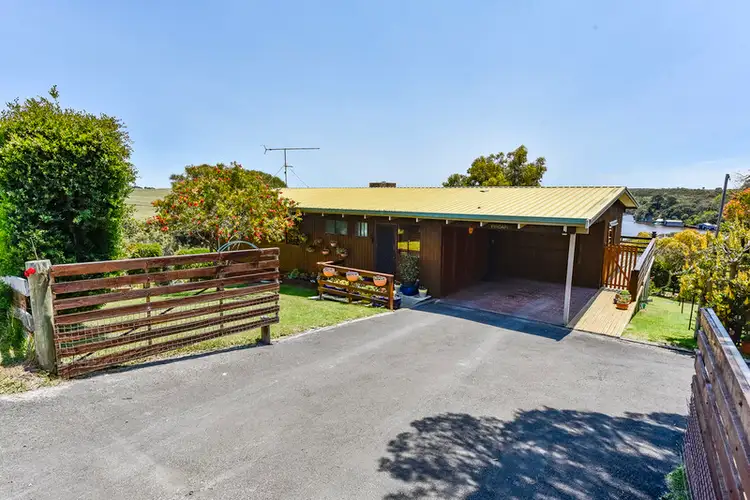 Fourth view of Homely house listing, 24 - 26 Mark Street, Nelson VIC 3292