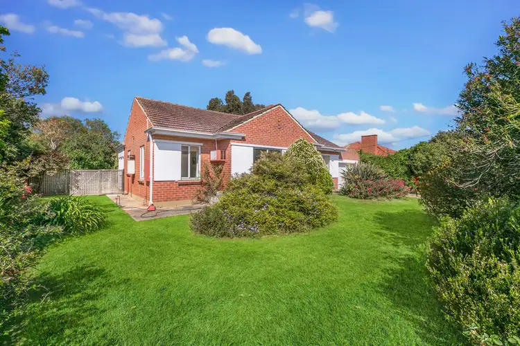 Second view of Homely house listing, 35 King George Avenue, North Brighton SA 5048